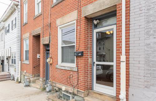 TWO town homes! 6 Bedrooms, 2 King beds, Walk to Eats - Foto 45