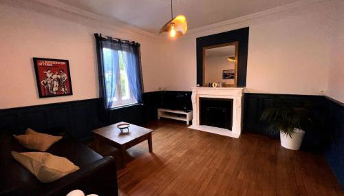 Appartement Coeur du Creusot - Foto 3