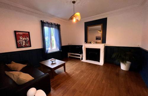 Appartement Coeur du Creusot - Foto 3