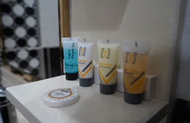 Dana Hotel Suites - Foto 14