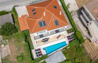 Villa Barbara Apartments with heated pool - Foto 49