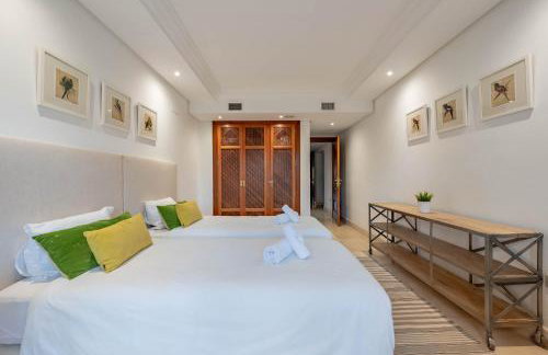 LGDA-Primera línea de playa, Spa y experiencias VIP - Foto 35