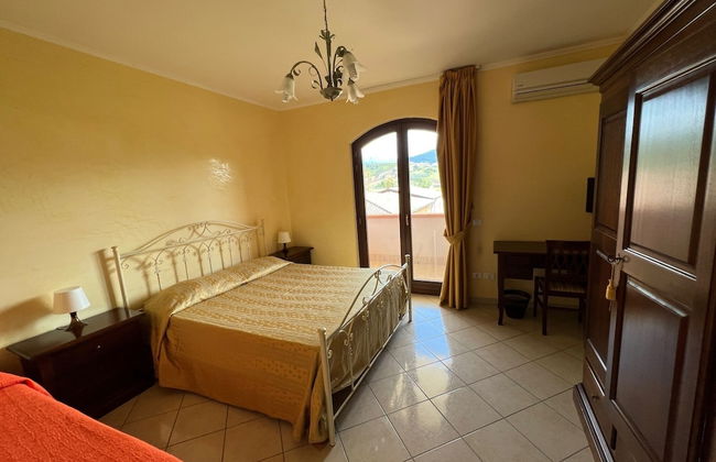 Villa Lia Cilento - Foto 7