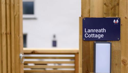 Lanreath Cottage - Foto 5