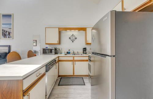 Baytree Golf Colony Studio about 5 Mi to Beach! - Foto 5