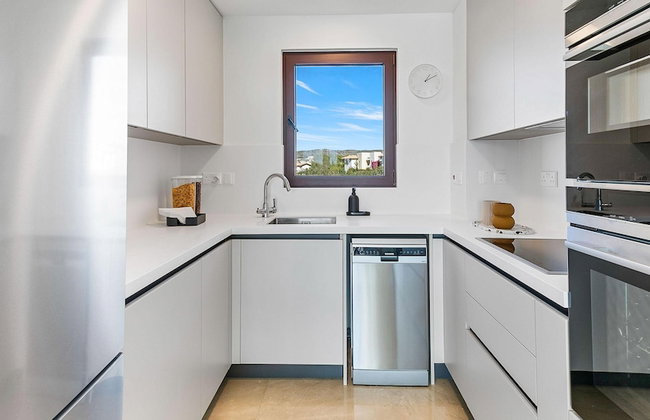 Apartment Mc11 - Ampelia - Foto 6