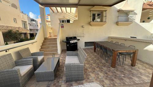 Family Beach House by Wayra Tarifa - Foto 5