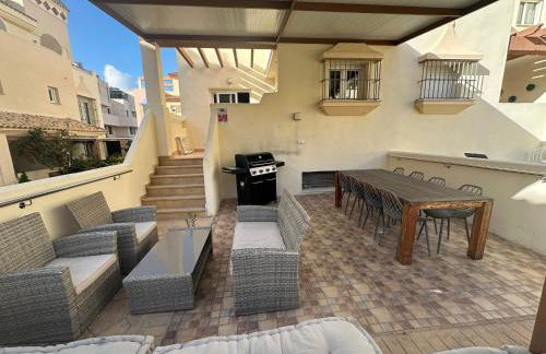 Family Beach House by Wayra Tarifa - Foto 5