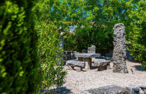 Luxury Jerini House with pool and wellness - Photo 56