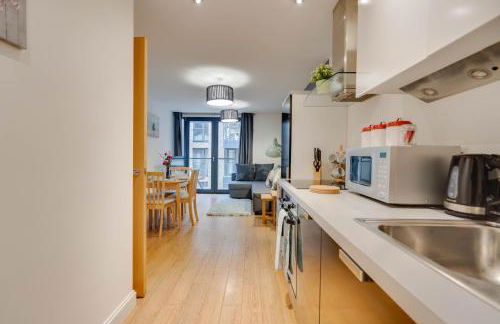 Arcadian City Centre Apartments with Balcony - Foto 8