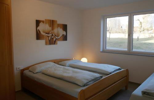 Ferienwohnung Haus Maria - Foto 37