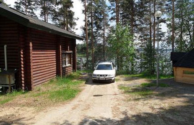 Harakanpesä - Foto 6