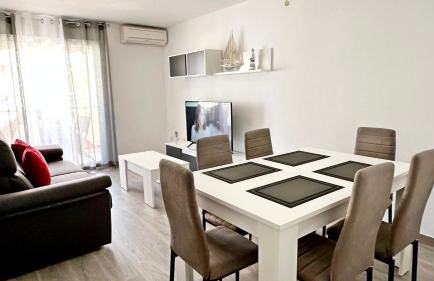 BRISA I - PLAYA DE MIRAMAR - Alquiler Familias - Foto 24