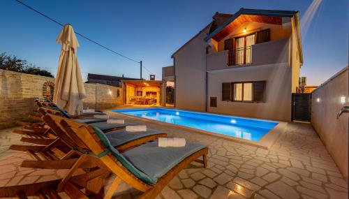 Villa Kamen Zadarvillas - Foto 4