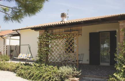 Residence Terra Dei Santi Country House - Foto 158