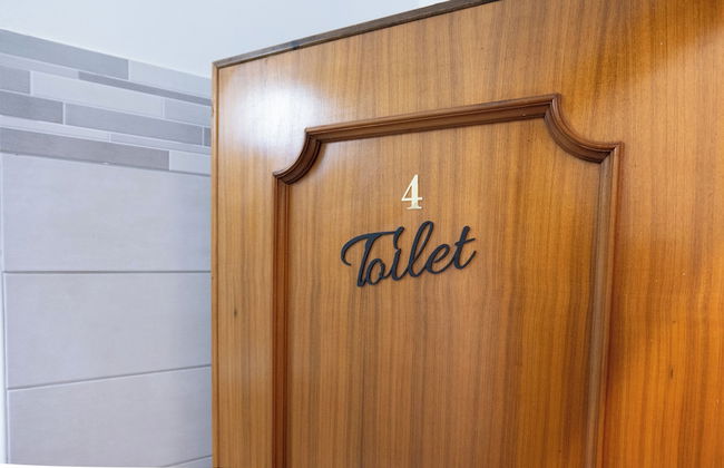 Villa D'Angelo - Foto 49