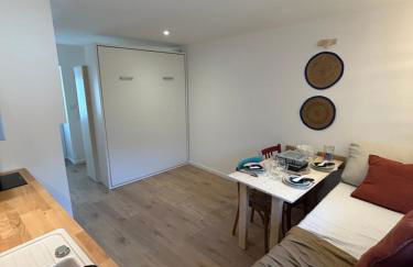 Studio Aime pratique et bien placé - Foto 21