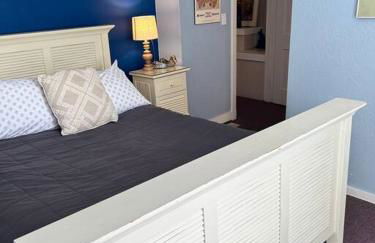 Bluemoon Vacation Rentals - Bluemoon House - Foto 22