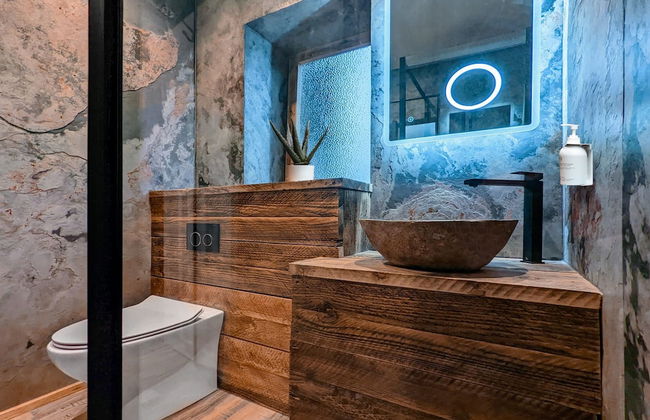 Windermere Central Hotel - Room 2 - Foto 24