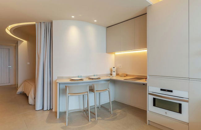 Apartamentos Azul - Foto 16