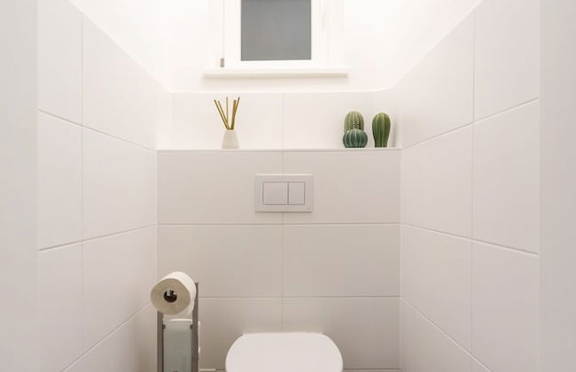 Cozy new stylish 15 min to the center - Foto 19