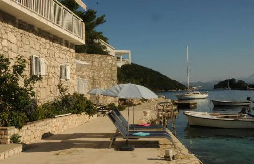Apartments by the sea Prozurska Luka - Mljet - 22332 - Foto 4