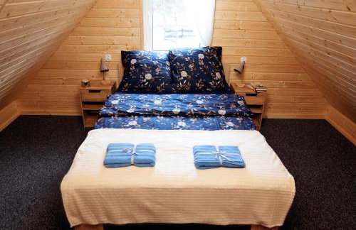 Domek letniskowy Letniczówka - Photo 12