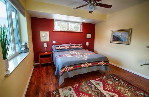 Lakefront Aviators Aurora Retreat - Foto 22