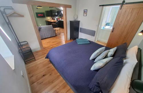 The Smithy - Photo 15