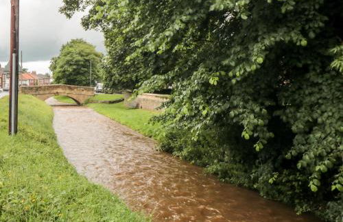 Swainby Cottage - Foto 13