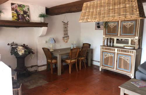 Maison Moulin Bousset - Foto 48