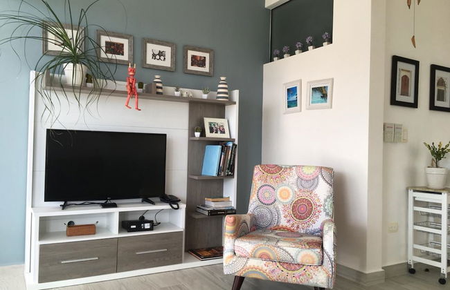 Polo 88 Apartamentos a pasos del Mar - Foto 21