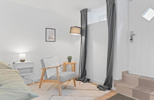 Wohlfühl-Apartment Weissach - Foto 3