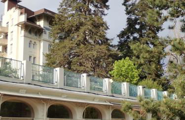 La Roche Pérégrine - Photo 33