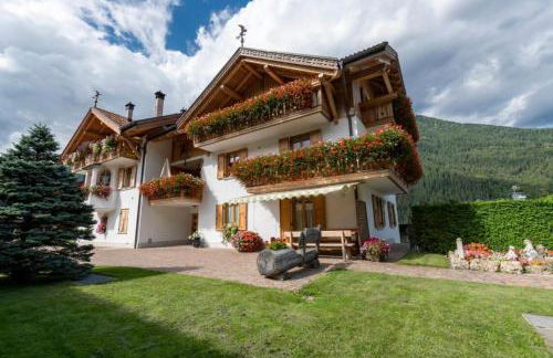 Appartamento Mansarda Patrizia e Franco Val di Sole - Foto 17