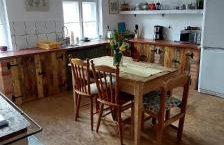 Dom na Mazurach Pilec- Apartament - Foto 1