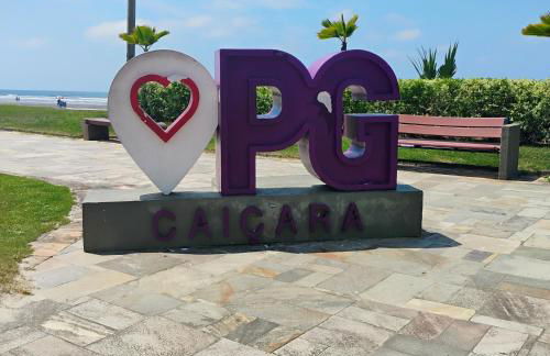 Aconchego pé na areia - Photo 39