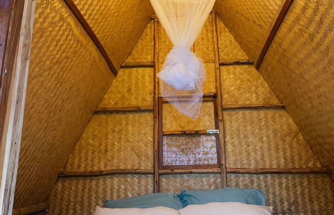 Paddy Fields Haven - Natures Nest Pai - Foto 1