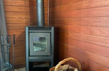 Bangalô dos Alpes de São Chico - Foto 18