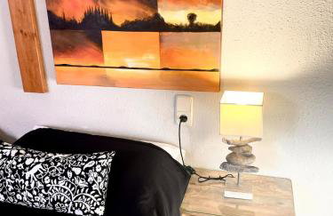 Apartamento vacaciones Barcelona - Foto 10