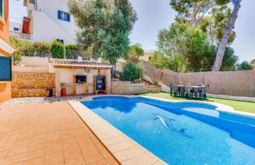 Villa Portals Nous 2 by PriorityVillas - Foto 61