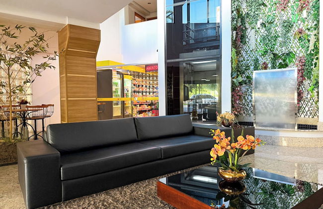 STAY Sun Square - Photo 42