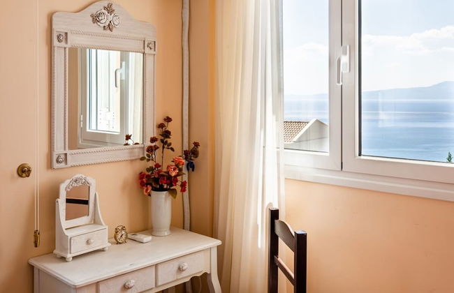 Verga Majestic Sunsets - Elegant Chic Retreat - Photo 23