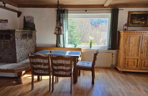 Ferienwohnung an der Altmühl - Apartment Albert - Foto 6