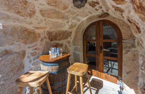 STARA KUĆA - old stone house - Foto 10