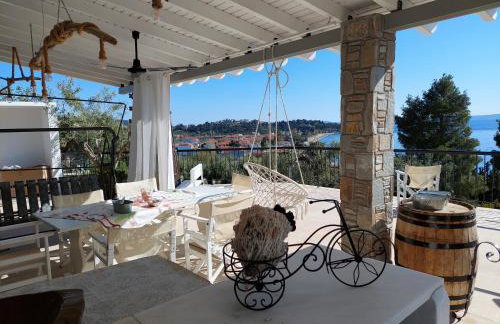 Villa Johell - Foto 2