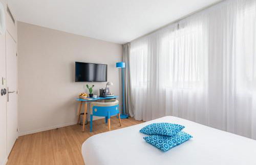 Appart'City Collection Paris Vélizy - Foto 25