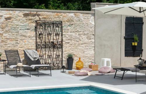 Holiday Home Designer Villa Simone - Modern und Heritage Style by Interhome - Foto 10