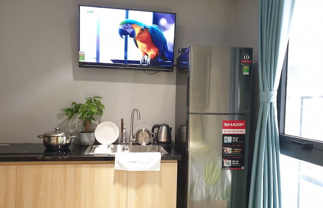 Tripporo - Homestay - Foto 17