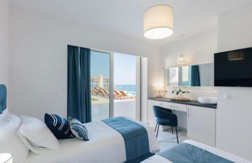 Rethymnian Gem Luxury Villa - Foto 43